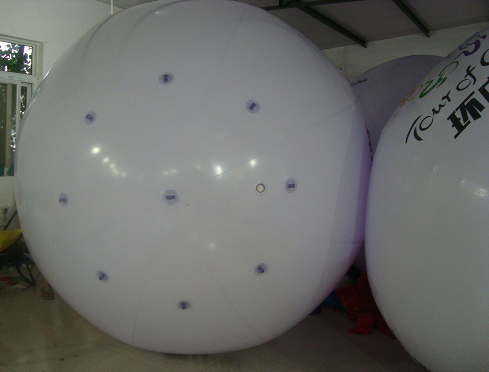 PVC氣球-23